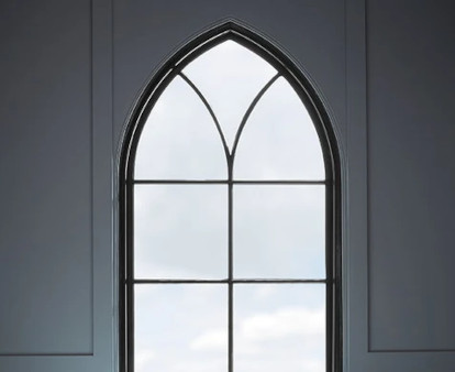 Jacksonville Custom Windows